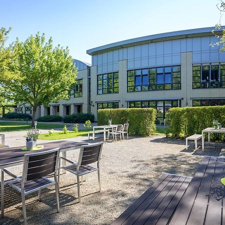Leag Konferenzcenter Schulungs- Und Tagungshotel Im Spreewald リュベナウ エクステリア 写真
