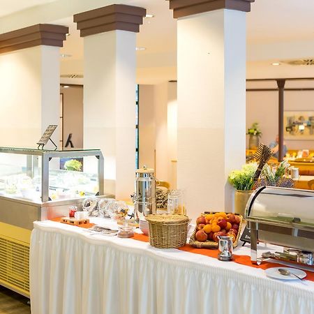 Leag Konferenzcenter Schulungs- Und Tagungshotel Im Spreewald リュベナウ エクステリア 写真