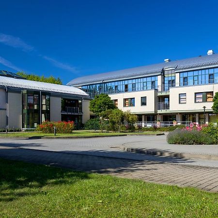 Leag Konferenzcenter Schulungs- Und Tagungshotel Im Spreewald リュベナウ エクステリア 写真
