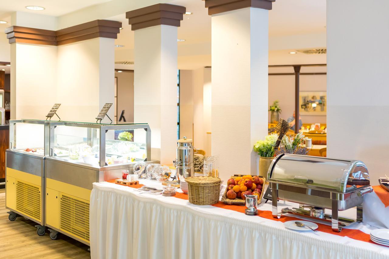 Leag Konferenzcenter Schulungs- Und Tagungshotel Im Spreewald リュベナウ エクステリア 写真