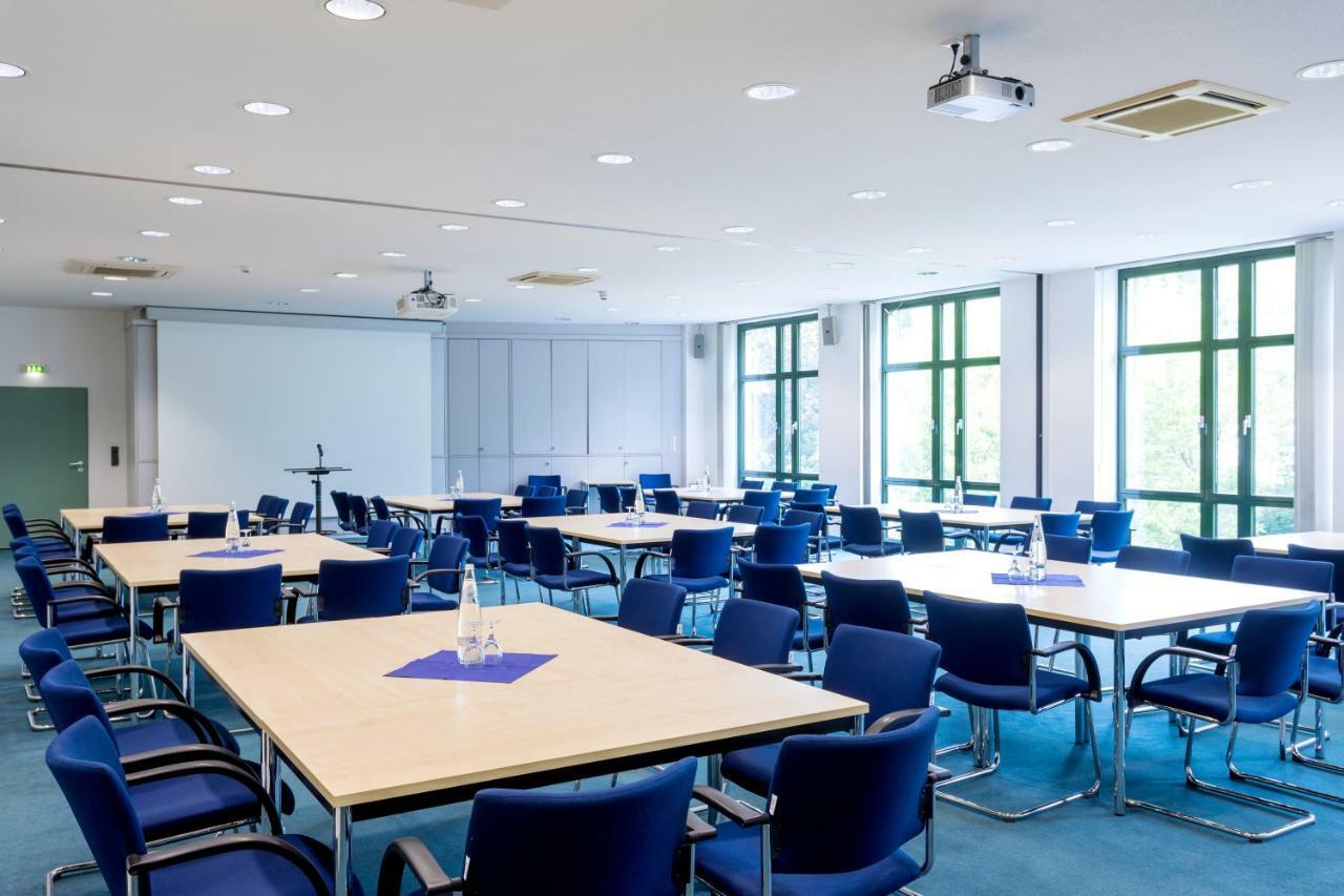 Leag Konferenzcenter Schulungs- Und Tagungshotel Im Spreewald リュベナウ エクステリア 写真